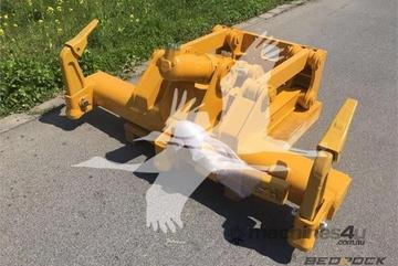 2024 Ripper KOMATSU D51 D53 BR33