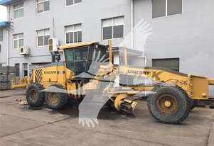 2024 Push Block VOLVO G930 G940 G946 G960 MP06