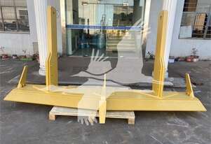 2024 Other CATERPILLAR D8T BCB02