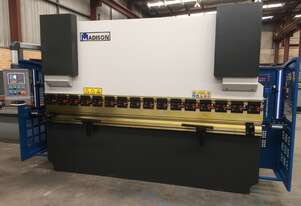 Madison 1250 KN x 3.2 metre NC Press Brake