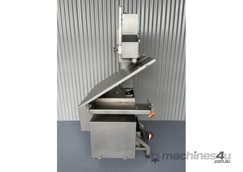 caption Bandsaw 400 Blade stop 2018