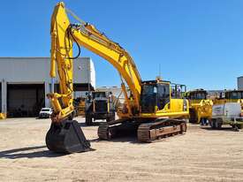 2021 Komatsu PC300LC_8M0  - picture19' - Click to enlarge