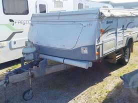 Jayco Swan Outback 13ft - picture1' - Click to enlarge