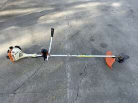 Stihl FS55C Brush Cutter - picture0' - Click to enlarge