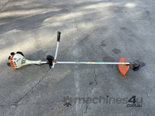 Stihl FS55C Brush Cutter