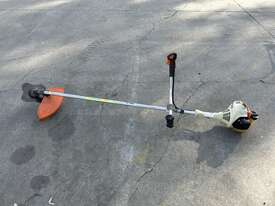 Stihl FS55C Brush Cutter - picture1' - Click to enlarge