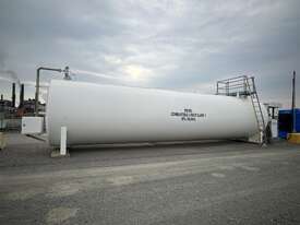 Tank Solutions T70 Self Bunded SFL (95%): 68,000L Fuel Tank - picture0' - Click to enlarge