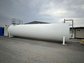 Tank Solutions T70 Self Bunded SFL (95%): 68,000L Fuel Tank - picture2' - Click to enlarge