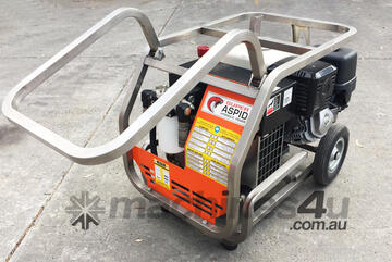   Floor Stock - Hydraulic Power Pack 13.5 HP