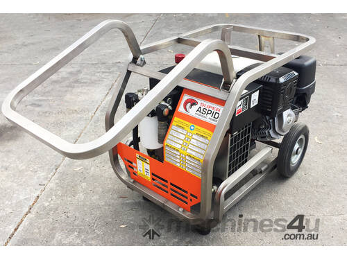 New Floor Stock - Hydraulic Power Pack 13.5 HP