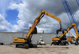 XCMG Material Handler XE450M Available Now in Australia