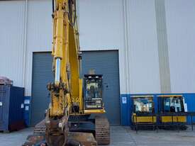 2018 Komatsu PC290LC-11  - picture0' - Click to enlarge