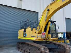 2018 Komatsu PC290LC-11  - picture2' - Click to enlarge