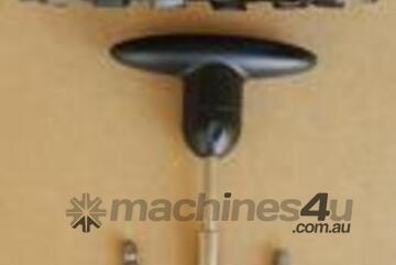 Upgrade Your Installation Process with our Tension Wrench