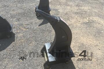 Ripper Attachment to Suit 8T Excavator
