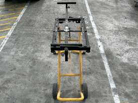 DeWalt Mitre Saw Stand - picture1' - Click to enlarge