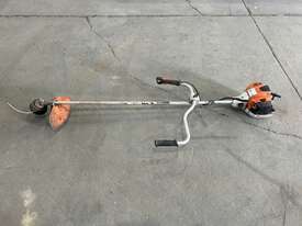 STIHL FS240 Brushcutter (Ex-Council) - picture0' - Click to enlarge