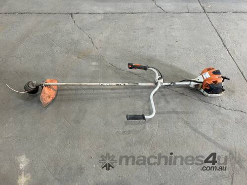 STIHL FS240 Brushcutter (Ex-Council)