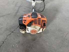 STIHL FS240 Brushcutter (Ex-Council) - picture0' - Click to enlarge