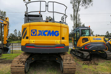 2022 XCMG XE155UCR Excavator - Low Hours, Great Value NSW!