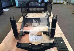 Other BEDROCK D85 BS44 Other BEDROCK D85 BS44