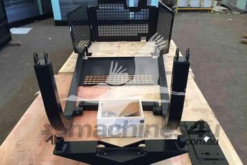 Other BEDROCK D85 BS44