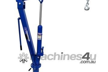TRADEQUIP Utility Crane Hydraulic 900kg Rated