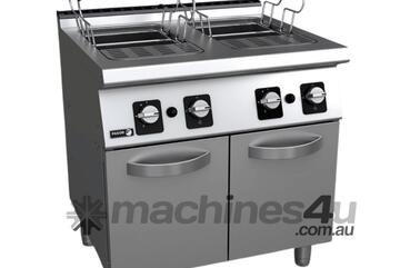 Fagor Kore 700 Gas Pasta Cooker with 4 Baskets - CP-G7226