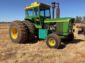 JOHN DEERE 6030 - picture0' - Click to enlarge