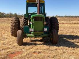 JOHN DEERE 6030 - picture0' - Click to enlarge