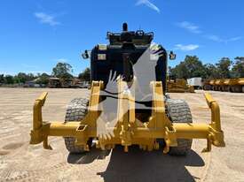 2011 CATERPILLAR 140M2 AWD GR144 - picture0' - Click to enlarge