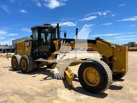2011 CATERPILLAR 140M2 AWD GR144 - picture0' - Click to enlarge