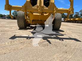 2011 CATERPILLAR 140M2 AWD GR144 - picture1' - Click to enlarge