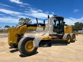 2011 CATERPILLAR 140M2 AWD GR144 - picture2' - Click to enlarge