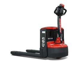 EP WPL202 Electric Pallet Truck – Efficient Handling for Tight Spaces - picture0' - Click to enlarge