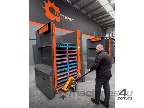 caption Automaint Auspal 15