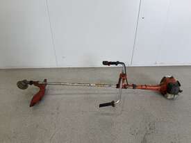 Husqvarna 535RXT Brushcutter - picture2' - Click to enlarge