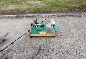 Japanese Blade Tool Sharpener - Naniwa