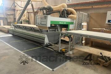 Biesse   Rover A3.40 CNC