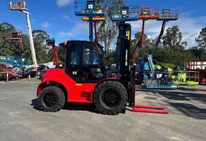 Hangcha   5T 4WD RT Forklift