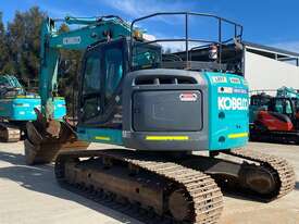2017 Kobelco Sk235sr-2  - picture0' - Click to enlarge