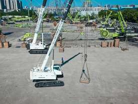 2025 Zoomlion ZCT160V 16Ton TELESCOPIC CRAWLER CRANE  - picture0' - Click to enlarge