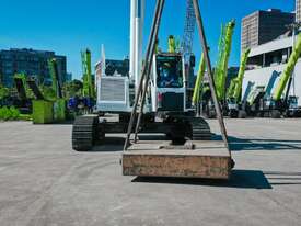 2025 Zoomlion ZCT160V 16Ton TELESCOPIC CRAWLER CRANE  - picture1' - Click to enlarge