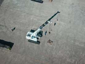 2025 Zoomlion ZCT160V 16Ton TELESCOPIC CRAWLER CRANE  - picture2' - Click to enlarge