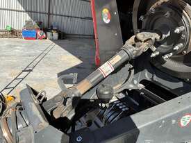 2019 Kuhn LSB 1290 D Baler - picture0' - Click to enlarge