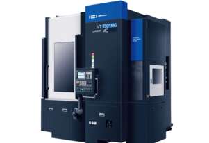 HWACHEON VT-950+ (610mm Chuck Size)