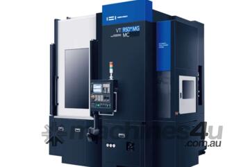 HWACHEON VT-950+ (610mm Chuck Size)