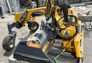 Lawson Lasers Easy Grade 21B Grader Attachments