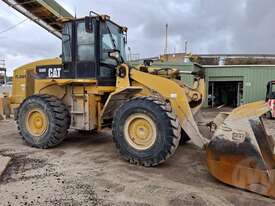Caterpillar 938 H - picture0' - Click to enlarge
