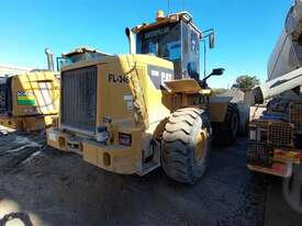 Caterpillar 938 H - picture1' - Click to enlarge